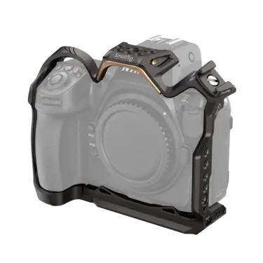 SmallRig “Night Eagle” Cage for Nikon Z 8 (Code: 4316)