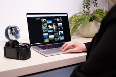 Nikon magazine for 101