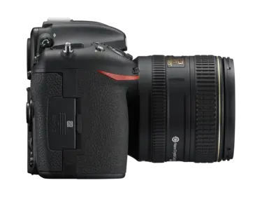 Back to the action: Nikon D500 Review: Digital Photography Review