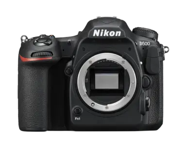 Nikon D500 | DSLR Camera | Body, Specs, Kits & Accessories | UK