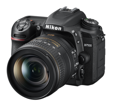 Nikon with wifi and hot sale bluetooth