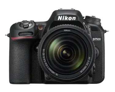 Nikon deals slr camera