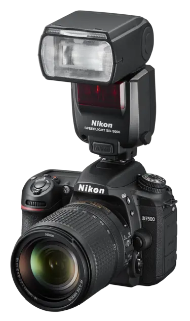 Nikon deals camera d7500