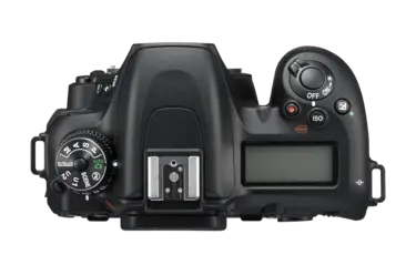 Nikon D7500 DSLR Camera Specifications