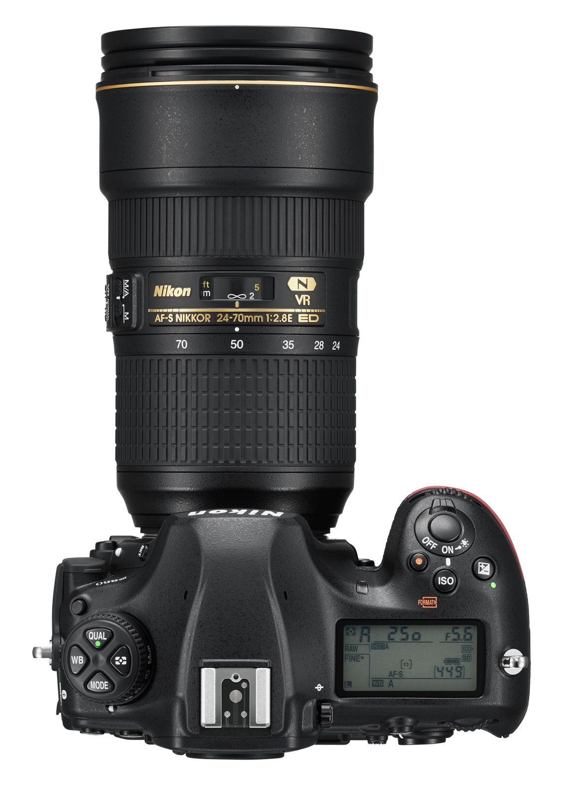 Nikon D850 | coovias.com