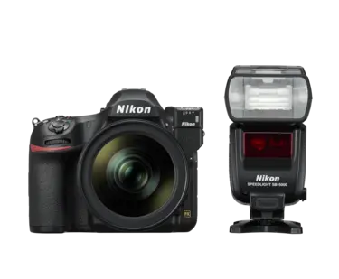 Model overview: Nikon D850 technical specs