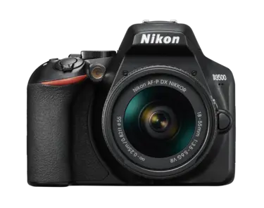 Nikon D3500 | DX DSLR | Camera body, kits & accessories