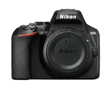Nikon D3500 | DX DSLR | Camera body, kits & accessories