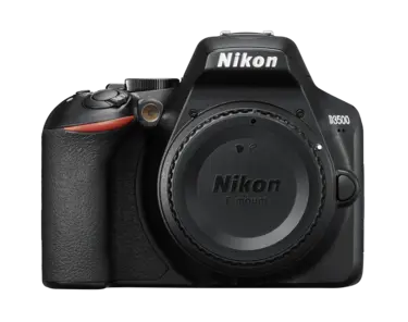 Nikon D3500 DSLR Camera (Body)