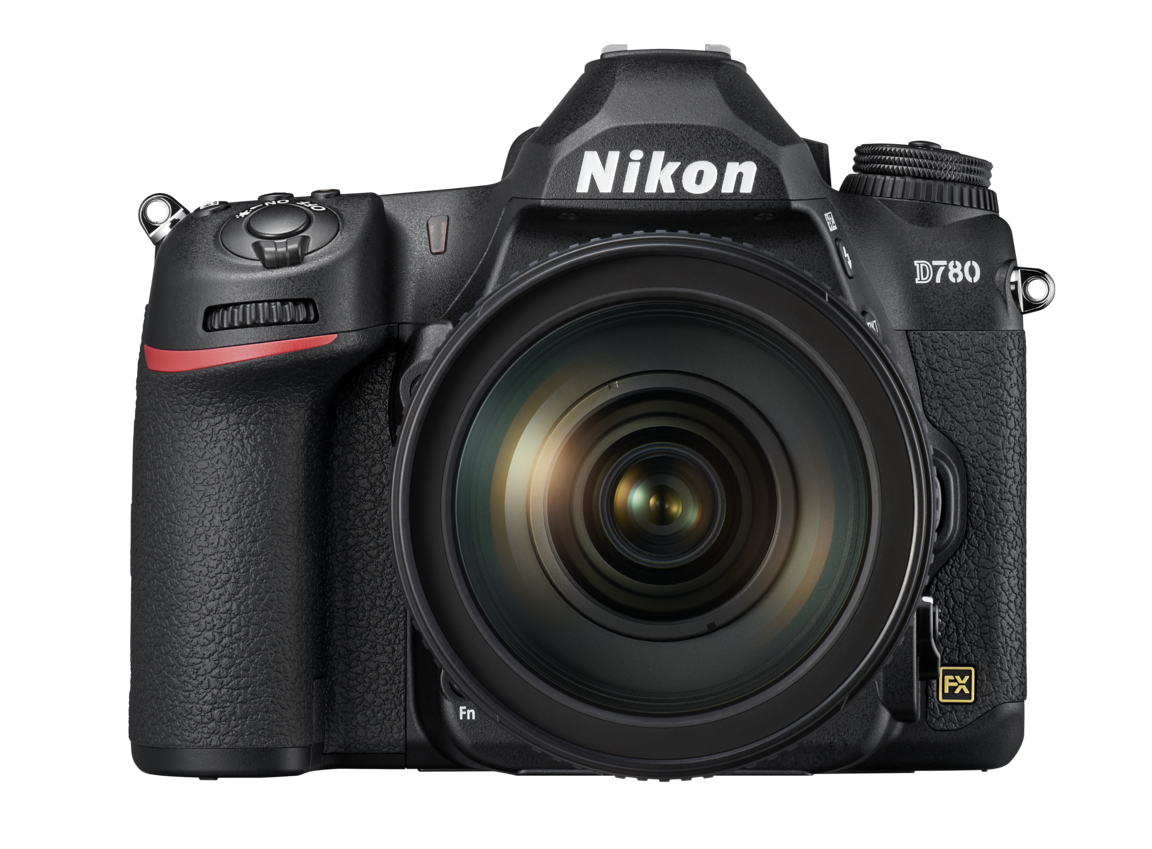 Nikon DSLR Cameras for Photography and Video