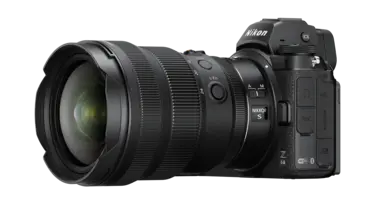 Nikon Z 6II | Versatile full-frame mirrorless stills/video hybrid camera |  Nikon USA Model