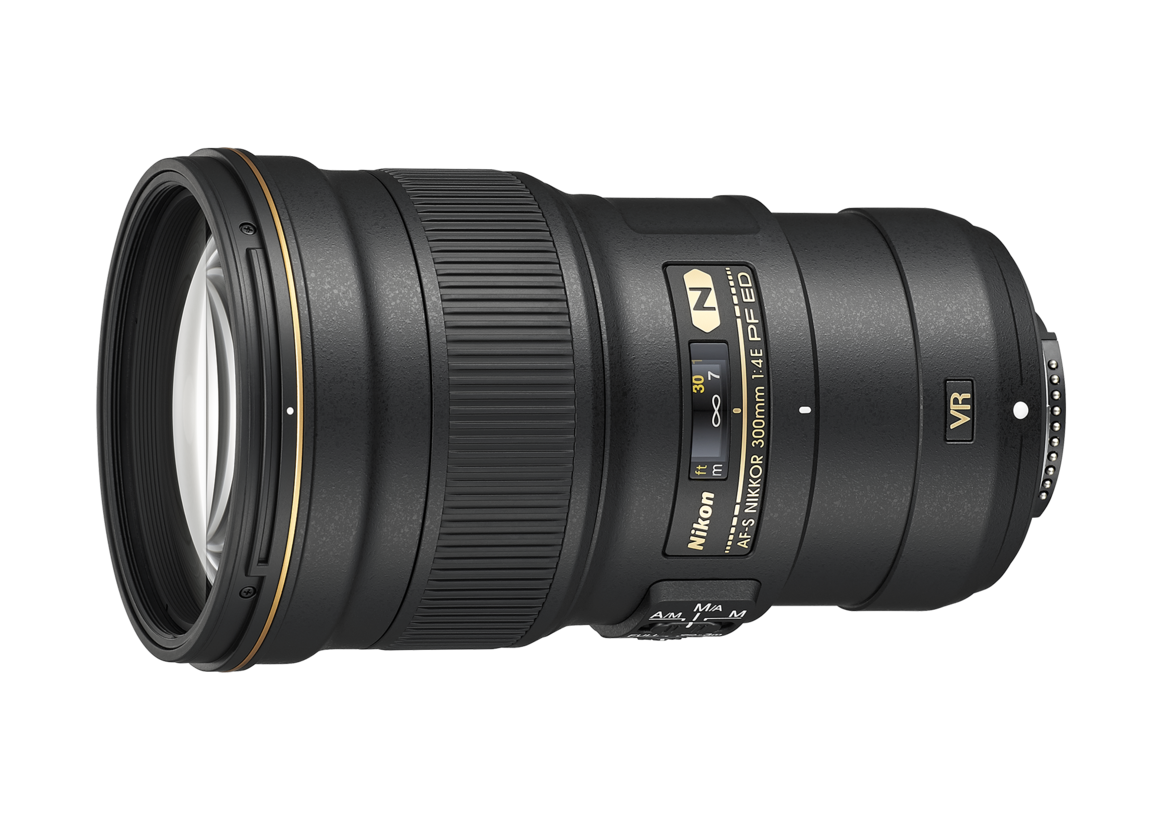 AF-S DX Micro NIKKOR 85mm f/3.5G ED VR