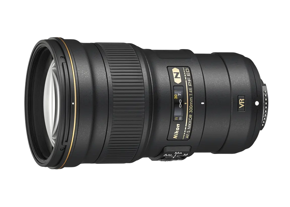 AF-P DX NIKKOR 10-20mm f/4.5-5.6G VR