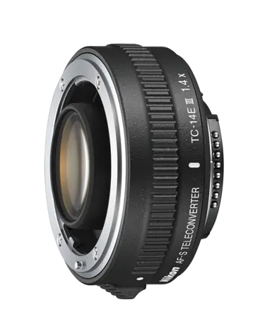 AF-S Teleconverter TC-14E III