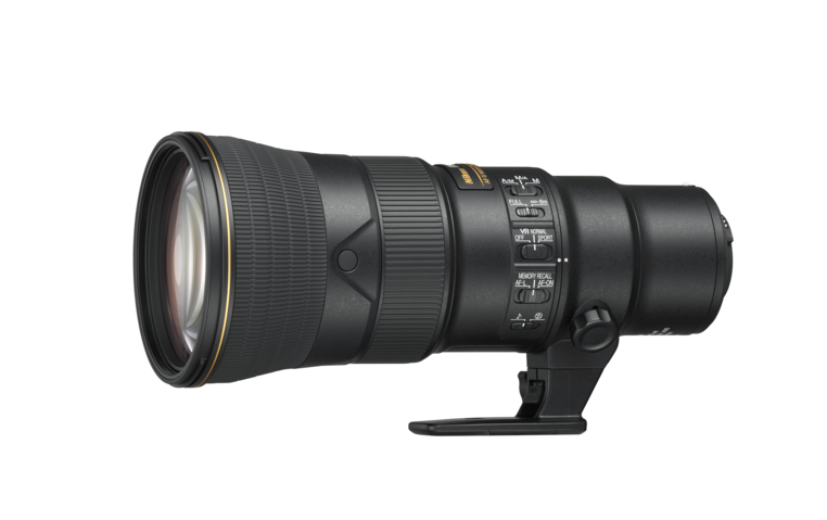 AF-S NIKKOR 500mm f/5.6E PF ED VR | telephoto lens| Nikon
