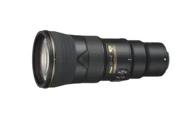 Objetivo nikon 500mm new arrivals