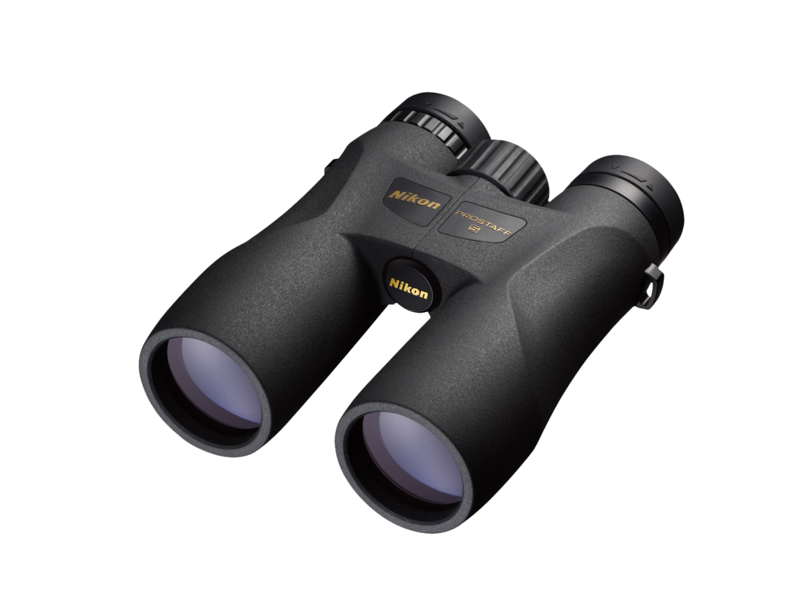 Nikon prostaff store 5 10x42 binoculars