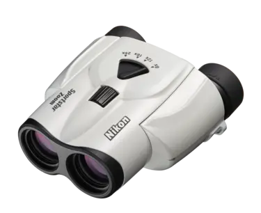 Zoom binoculars best sale for sale