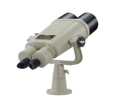 Binocular telescope hot sale