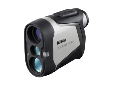 Laser Rangefinders