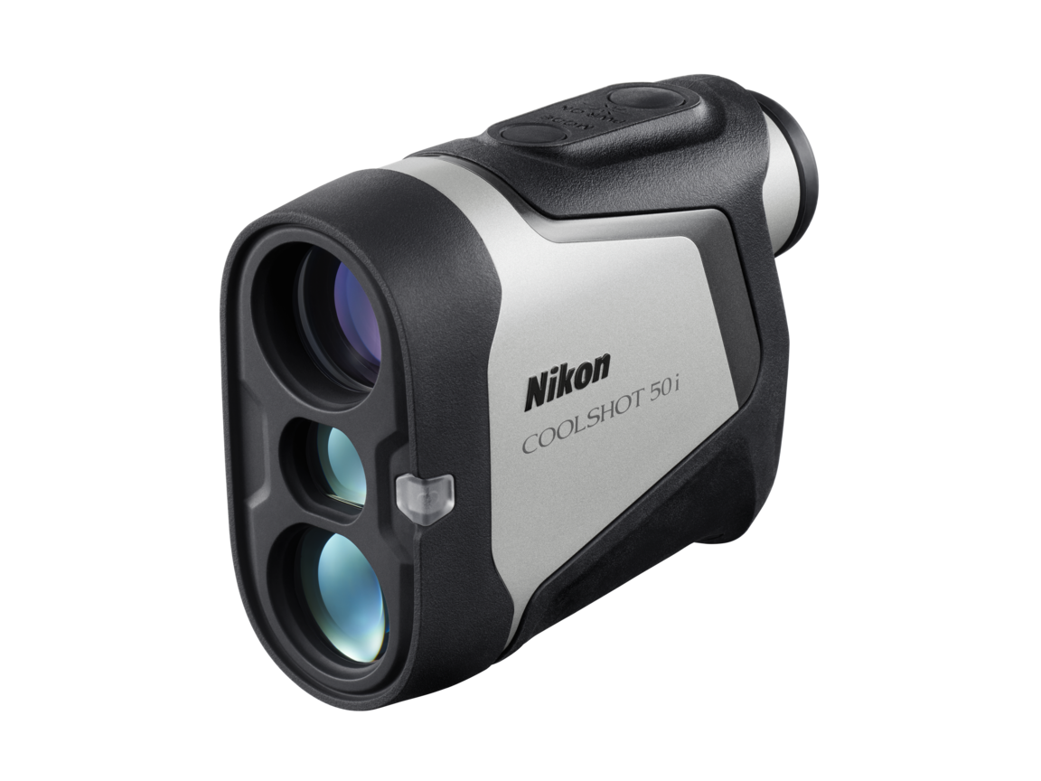 Nikon on sale coolshot 20