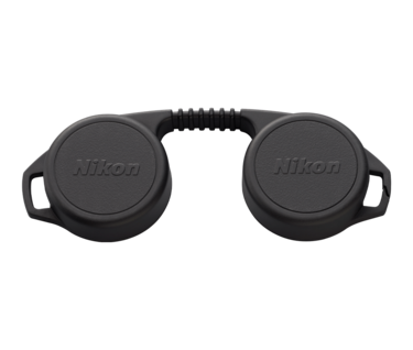 Nikon binocular lens hot sale caps