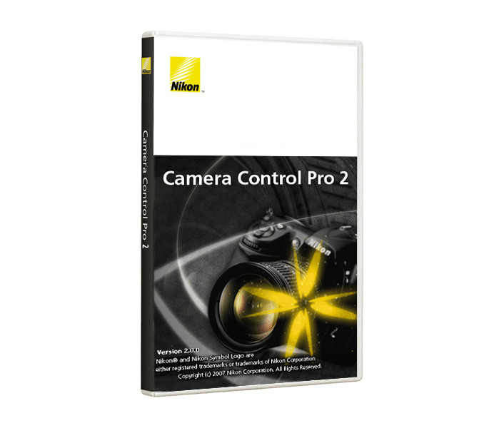 Camera Control Pro 2 Full version