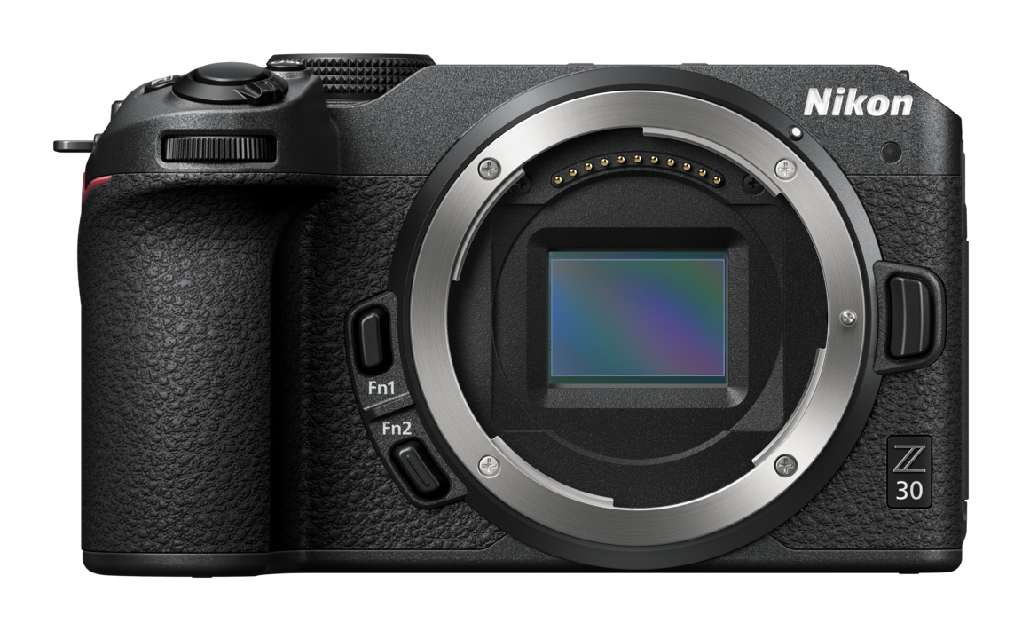 Nikon Z | Mirrorless FX and DX cameras