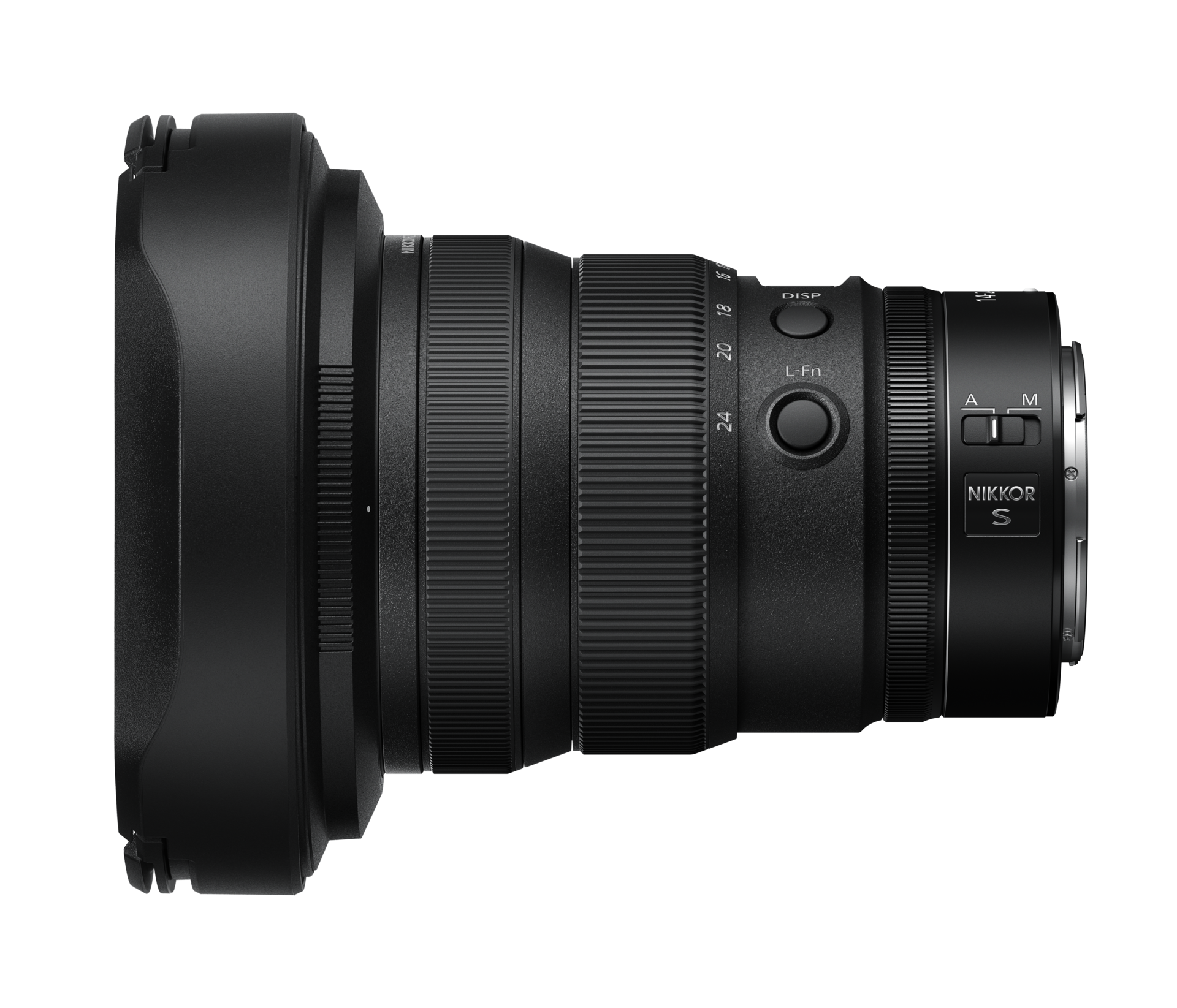 NIKKOR Z 14-24mm f/2.8 S | Ultra-compact, ultra-wide-angle zoom lens