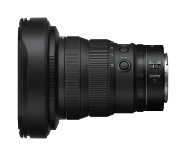 NIKKOR Z 14-24mm f/2.8 S Refurbished