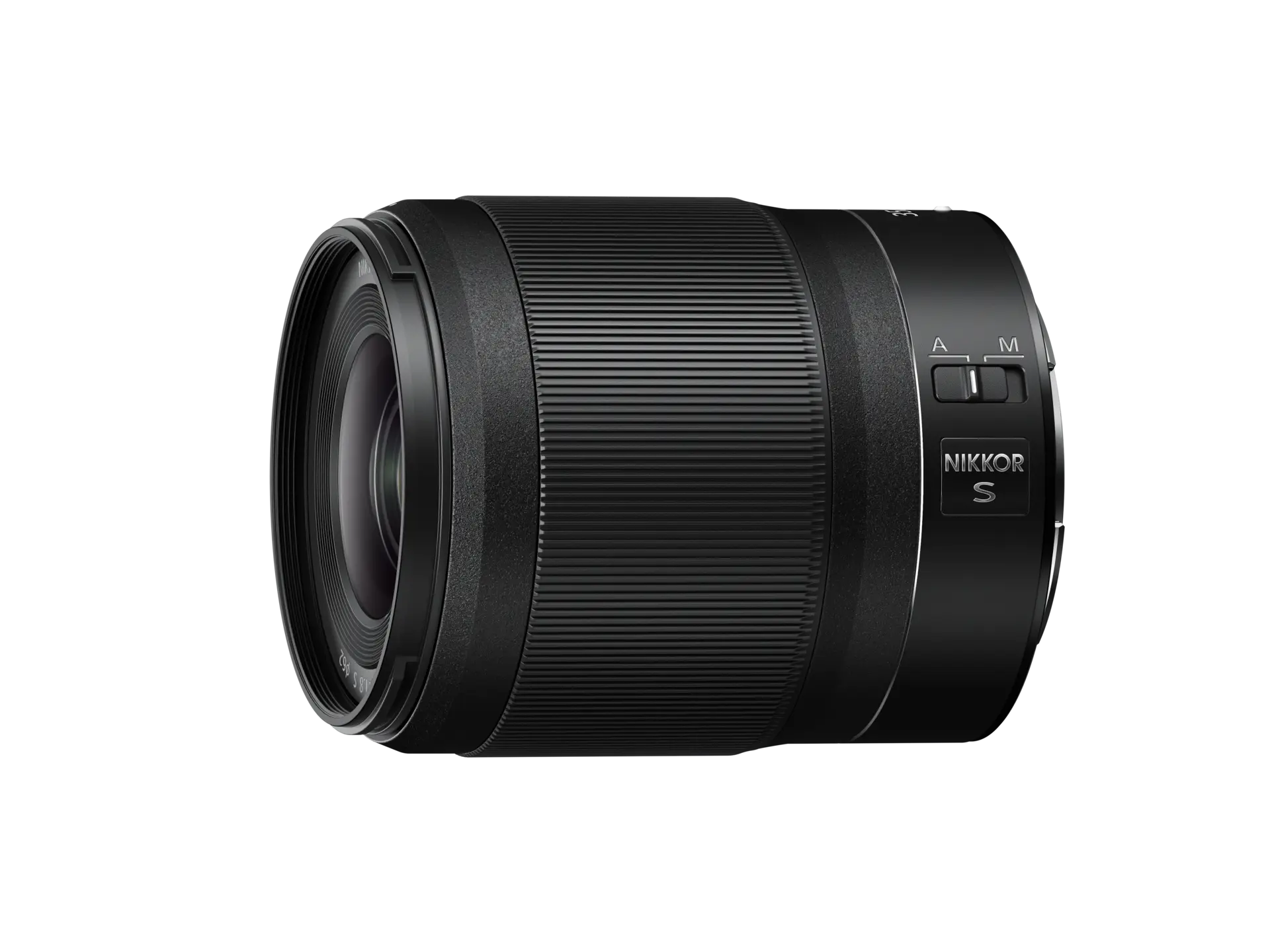 NIKKOR Z | full-frame 35 mm f/1.8 lens| Nikon Z mirrorless