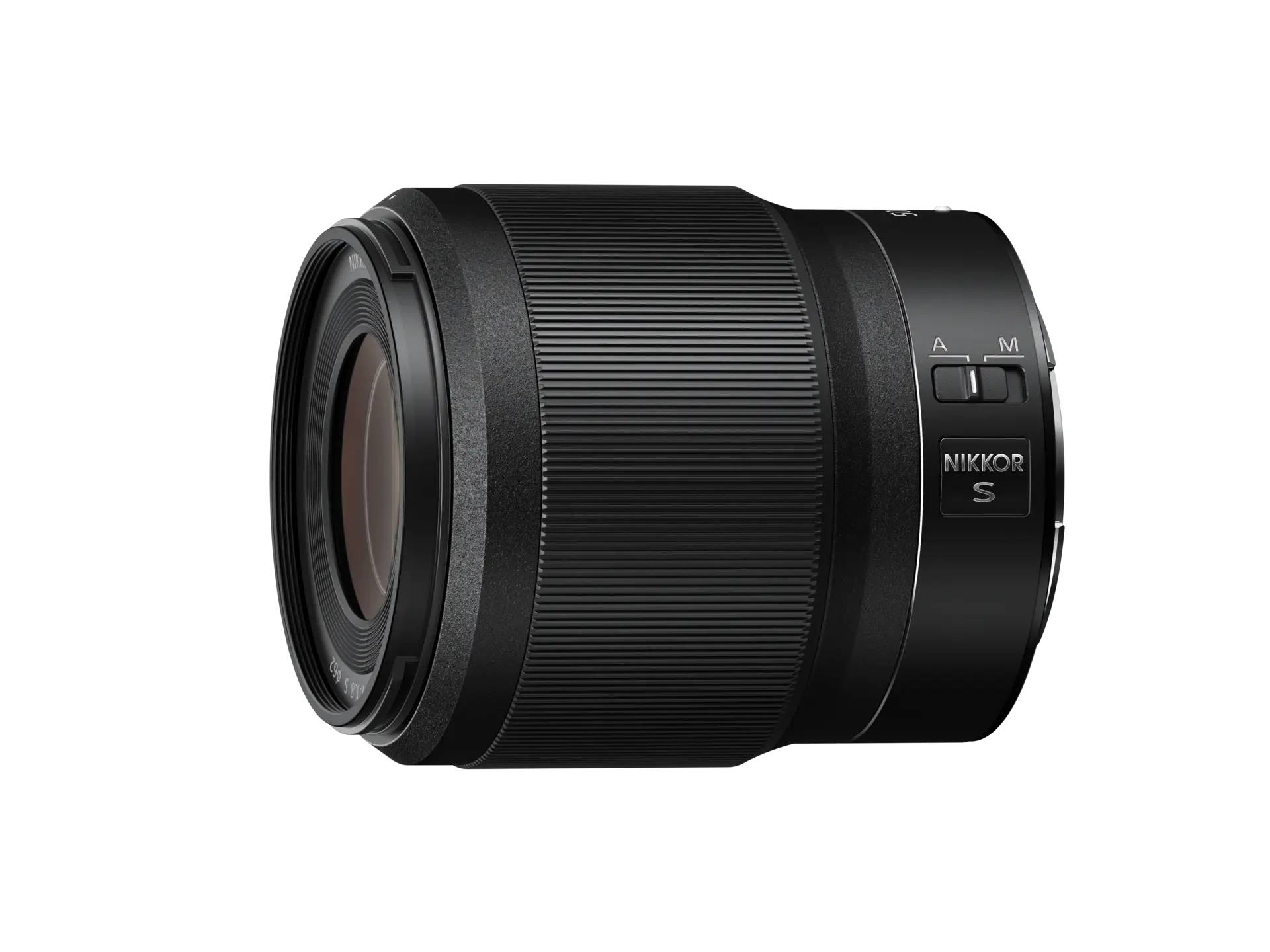 NIKKOR Z | full-frame 50 mm f/1.8 lens| Nikon Z mirrorless