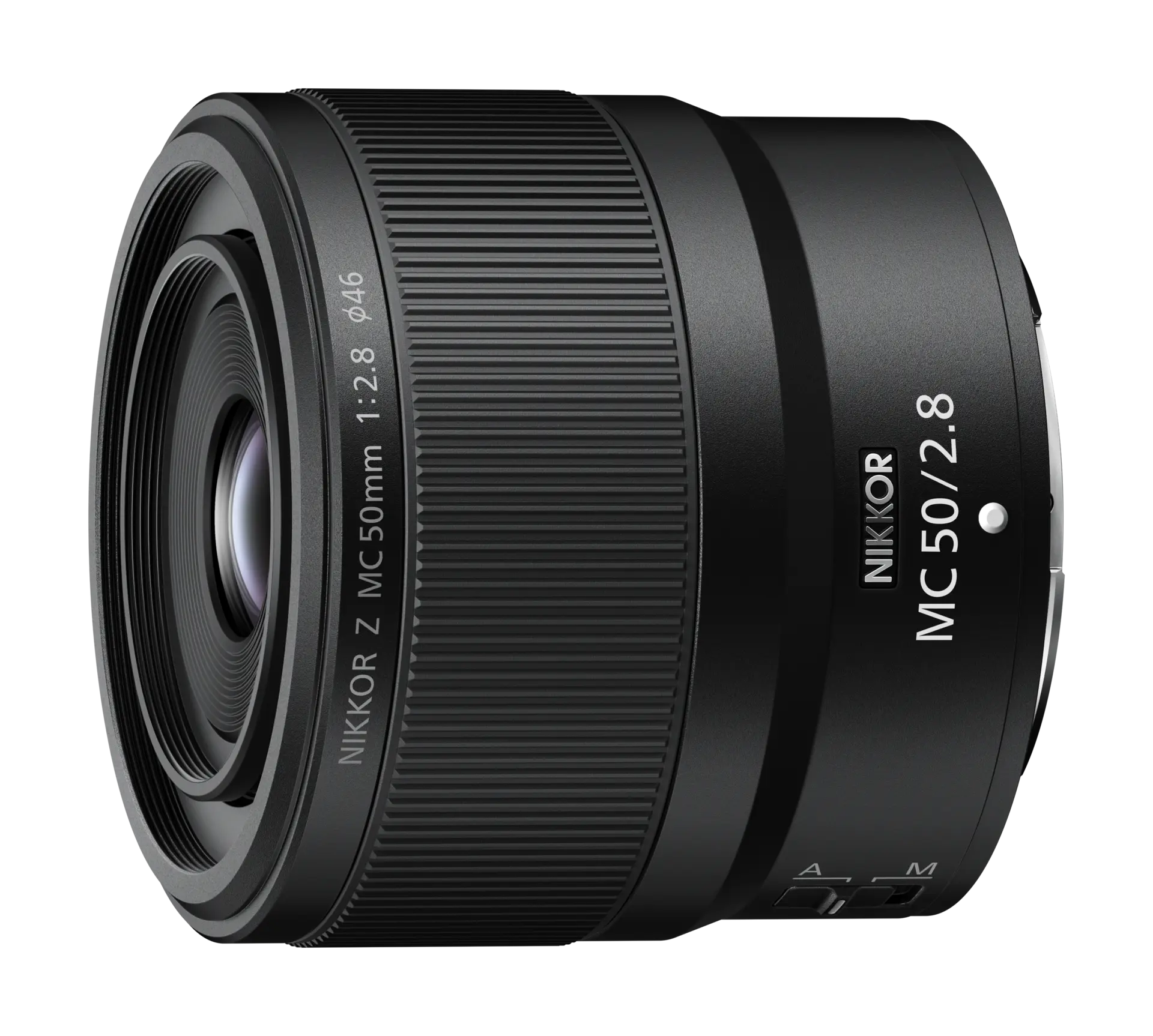 Get the NIKKOR Z DX 24mm f/1.7 Compact Prime Lens | Nikon