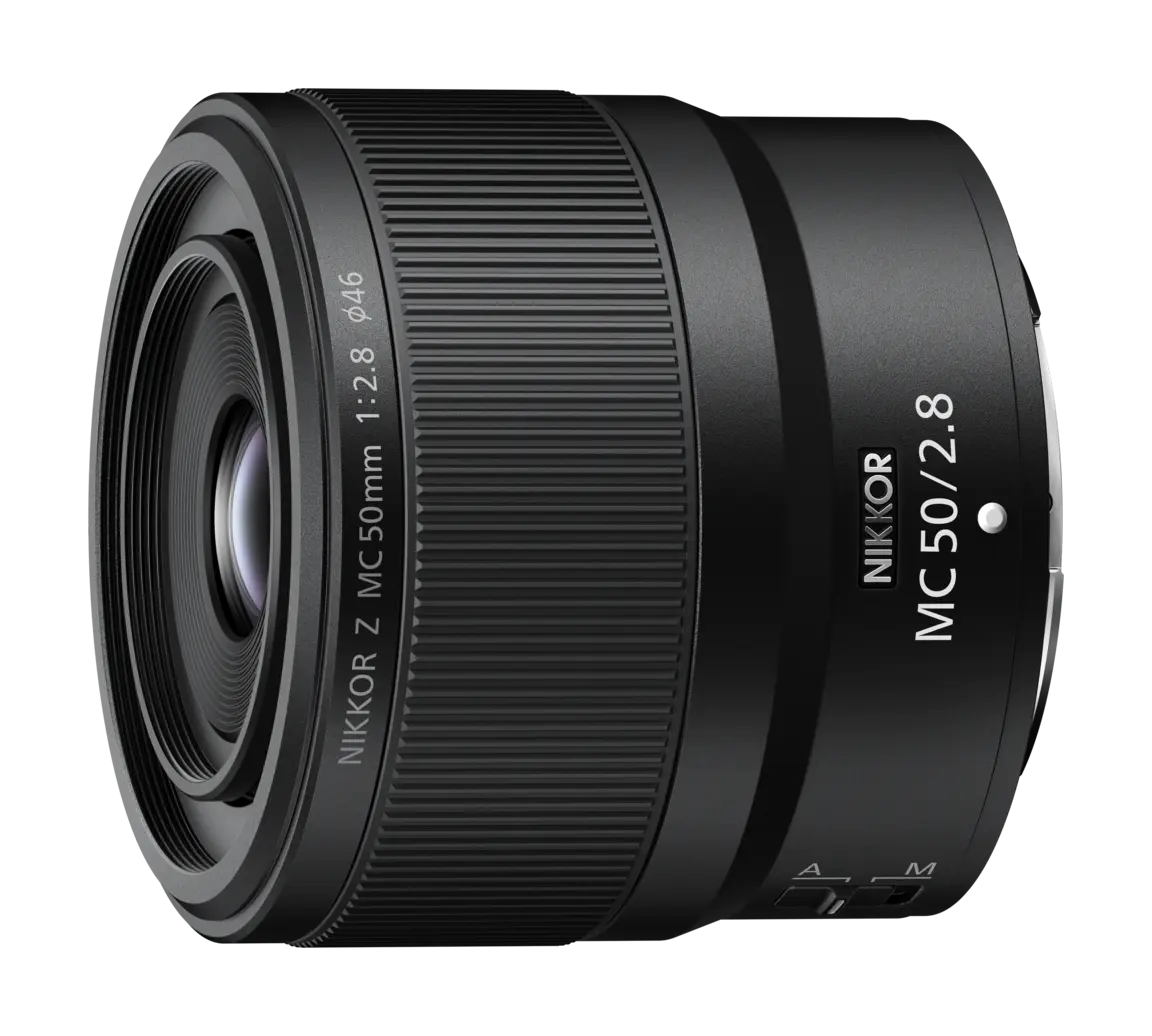 Get the NIKKOR Z DX 24mm f/1.7 Compact Prime Lens | Nikon