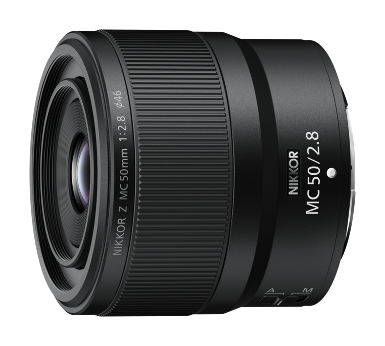 NIKKOR Z DX 24mm f/1.7 Fast Compact Prime Lens | Nikon