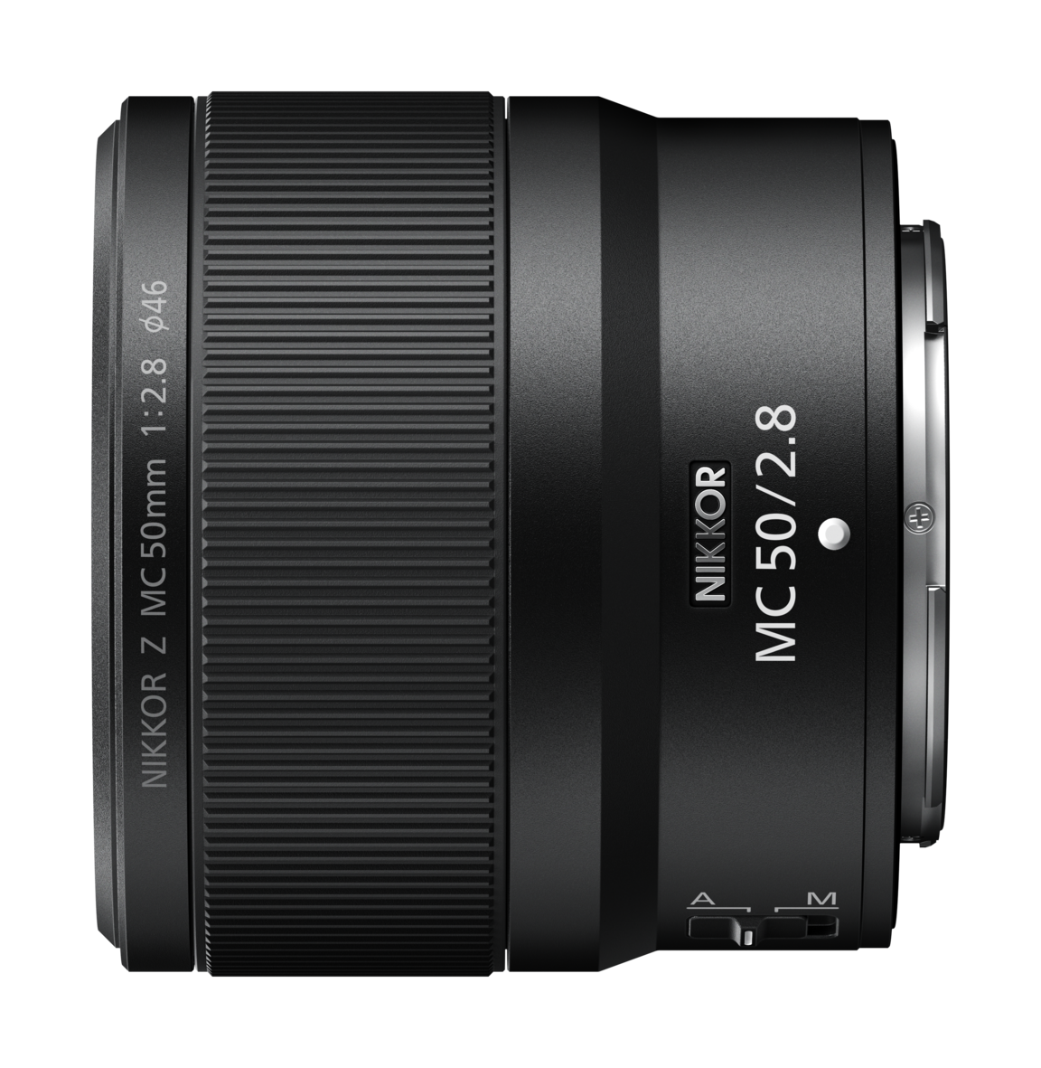 NIKKOR Z MC 50mm f/2.8