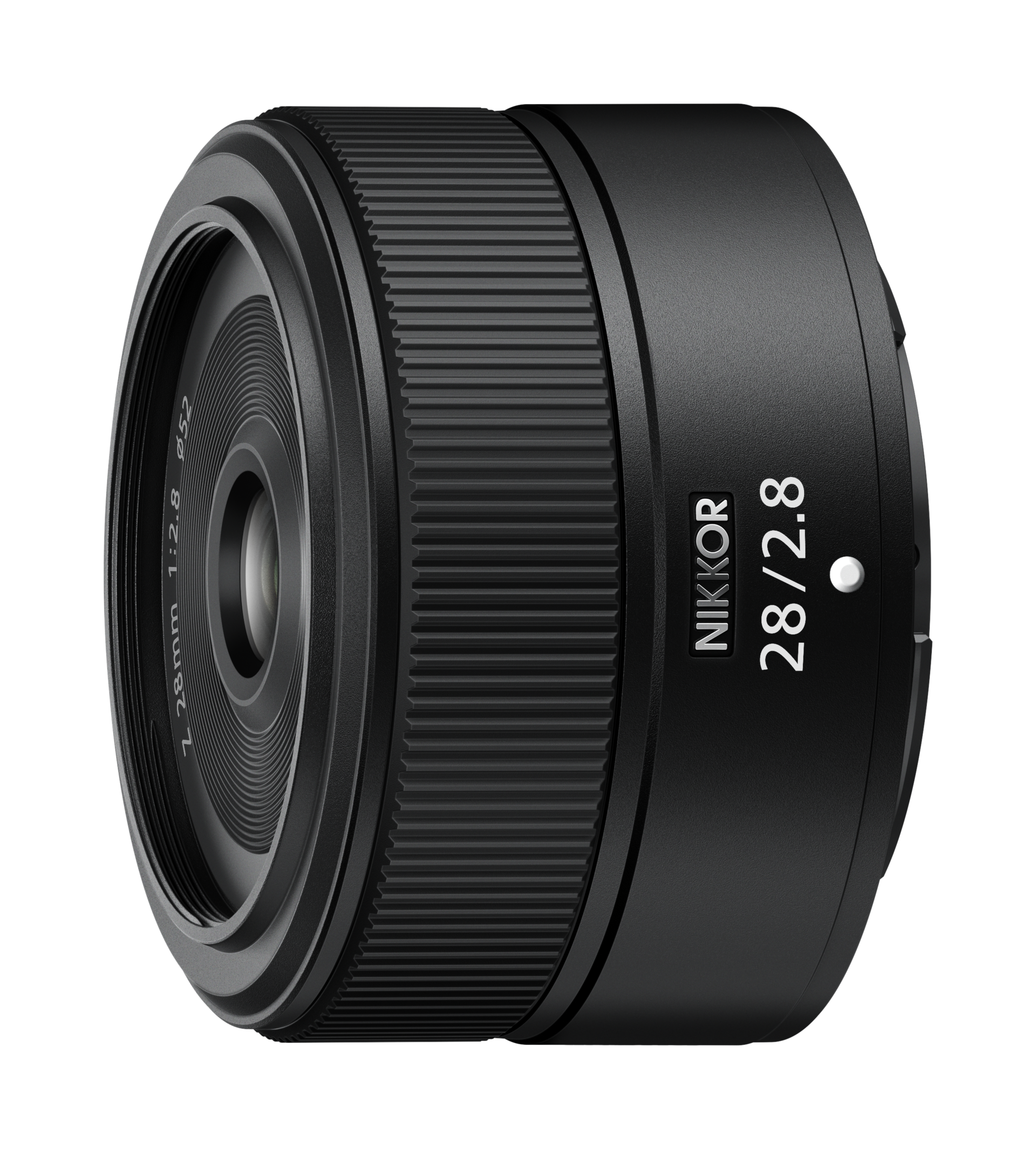 NIKKOR Z 28mm f/2.8 | Bright f/2.8 wide-angle prime lens