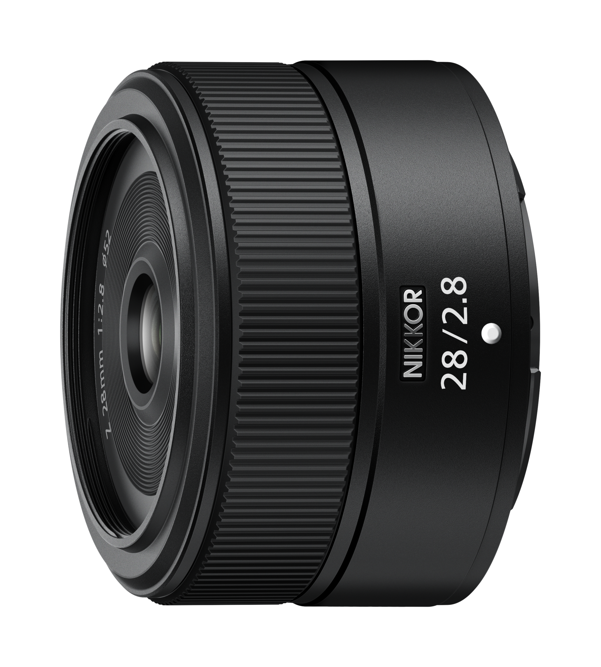 NIKKOR Z 28mm f/2.8