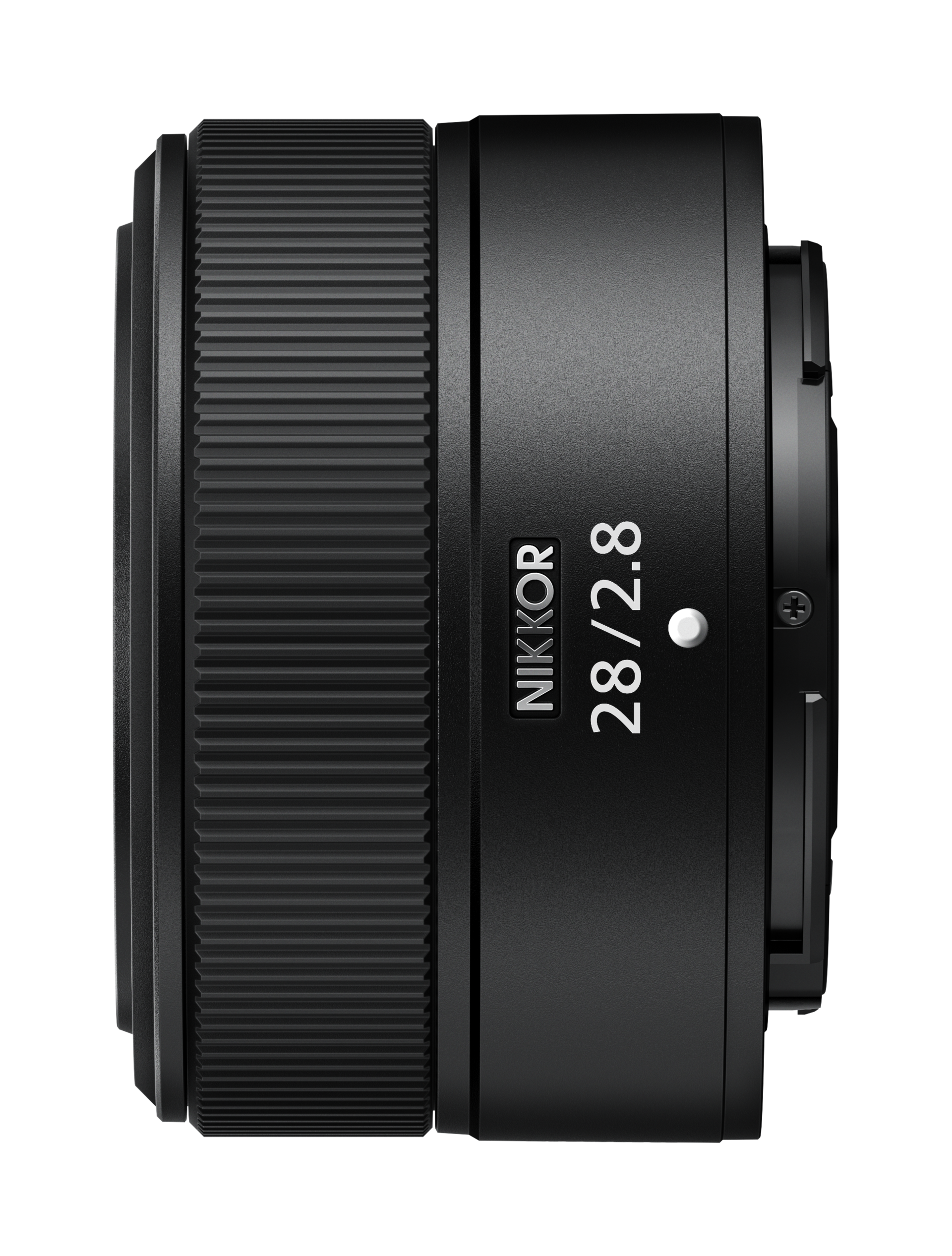 NIKKOR Z 28mm f/2.8 | Bright f/2.8 wide-angle prime lens