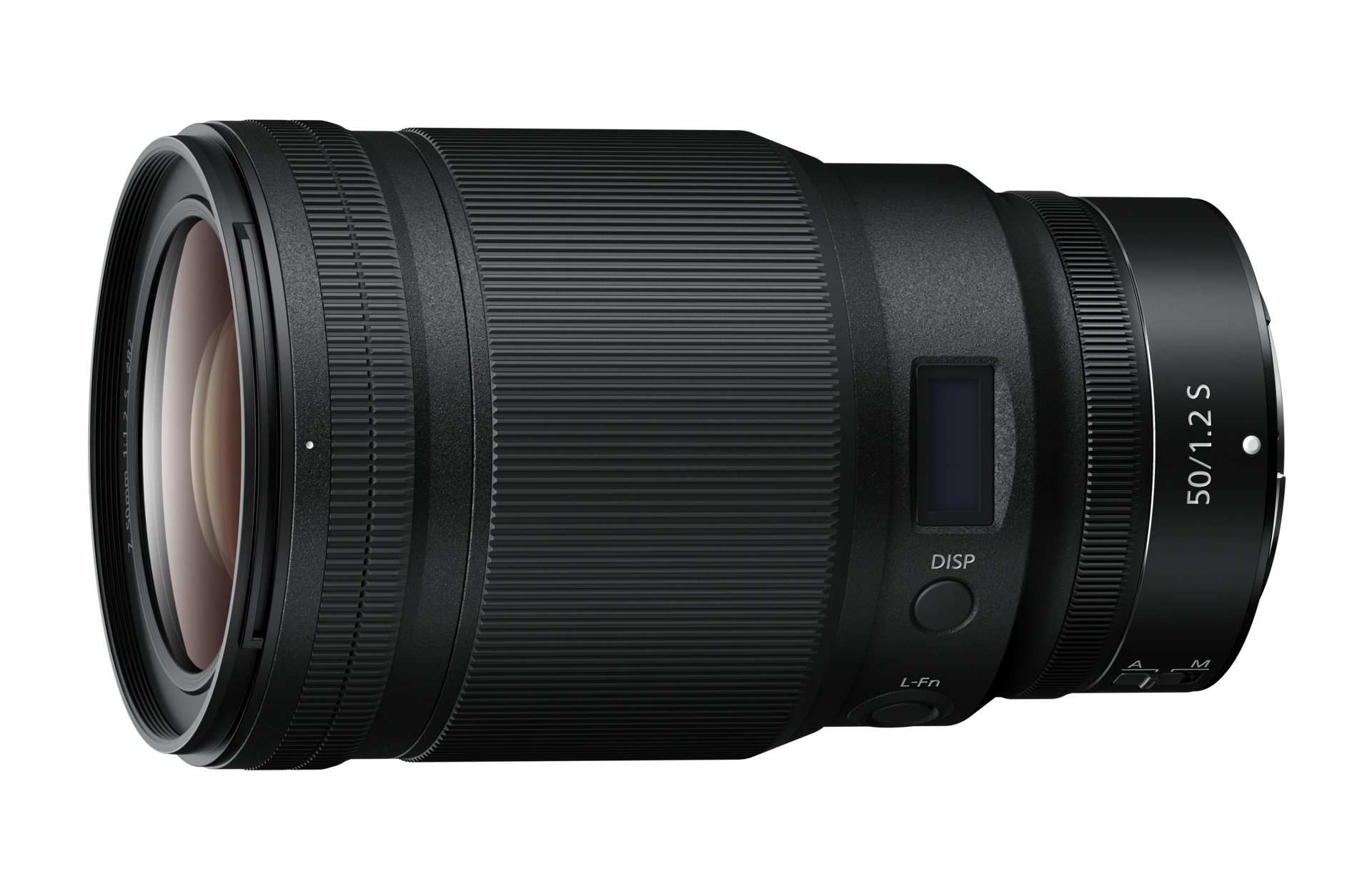 人気大割引 Ai-S Nikon ニコン NIKKOR #56061 F1.2 50mm レンズ(単焦点 ...