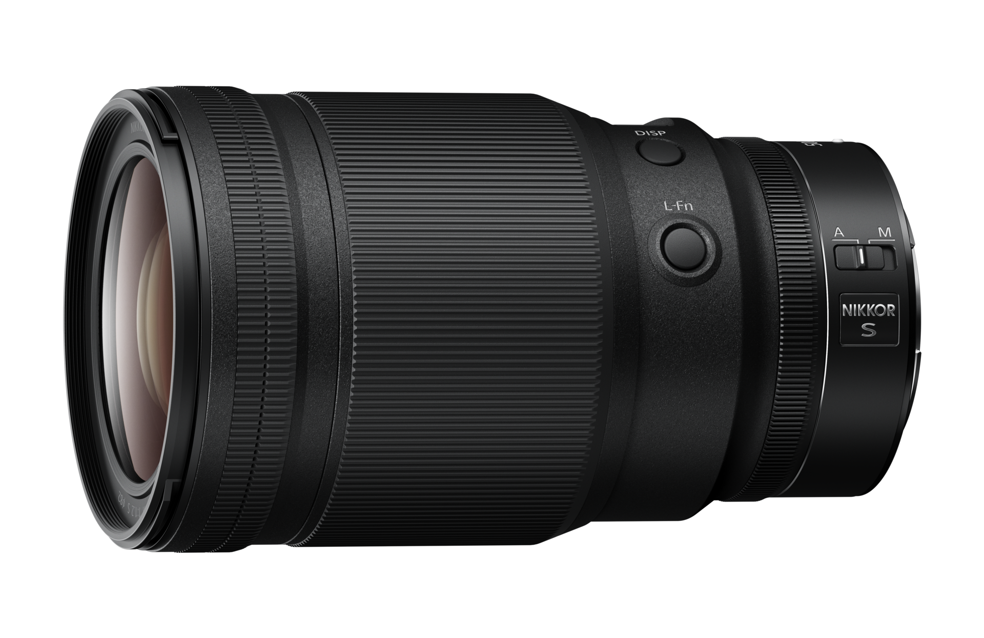 NIKKOR Z 50mm f/1.2 S | Professional prime lens