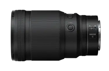 NIKKOR Z 50mm f/1.2 S | Professional prime lens