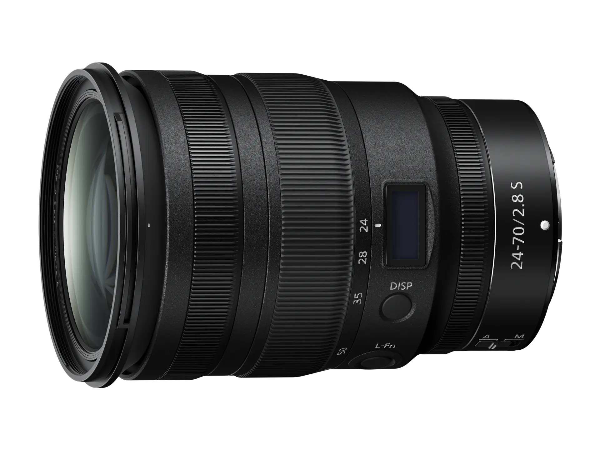 NIKKOR Z 24-70mm f/2.8 S