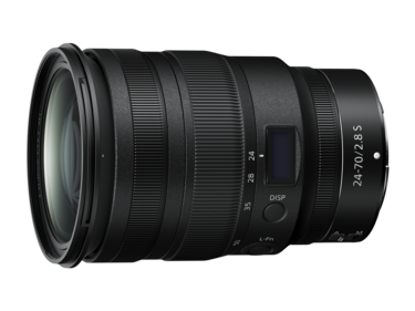 NIKKOR Z 24-70mm f/2.8 S