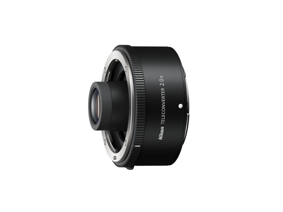 Z TELECONVERTER TC-2.0x