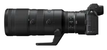 Z TELECONVERTER TC-2.0x | Mirrorless teleconverter