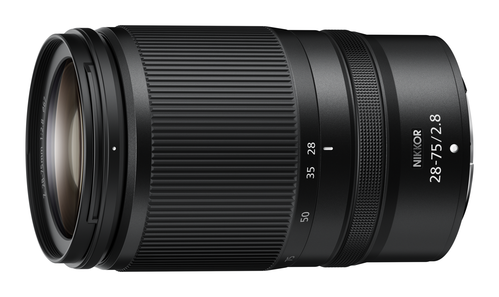 NIKKOR Z 28-75mm f/2.8 - Nikon