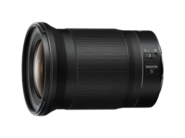 Nikon NIKKOR Z 20mm S, 47% OFF