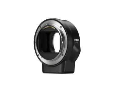 FTZ Mount Adapter| Nikon Z mirrorless | NIKKOR