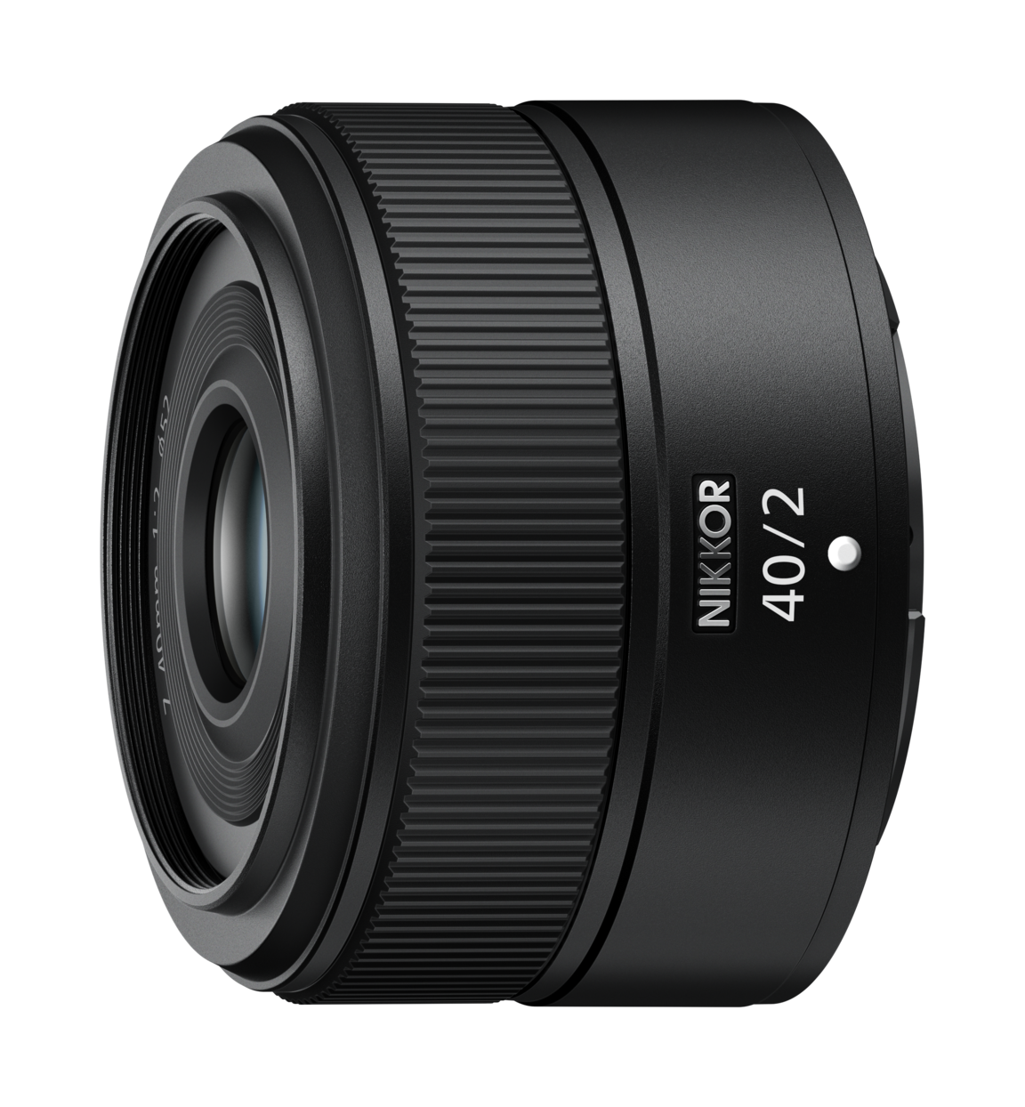 NIKKOR Z 40mm f/2 | Bright f/2 standard prime lens